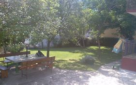 Apartmani Toni